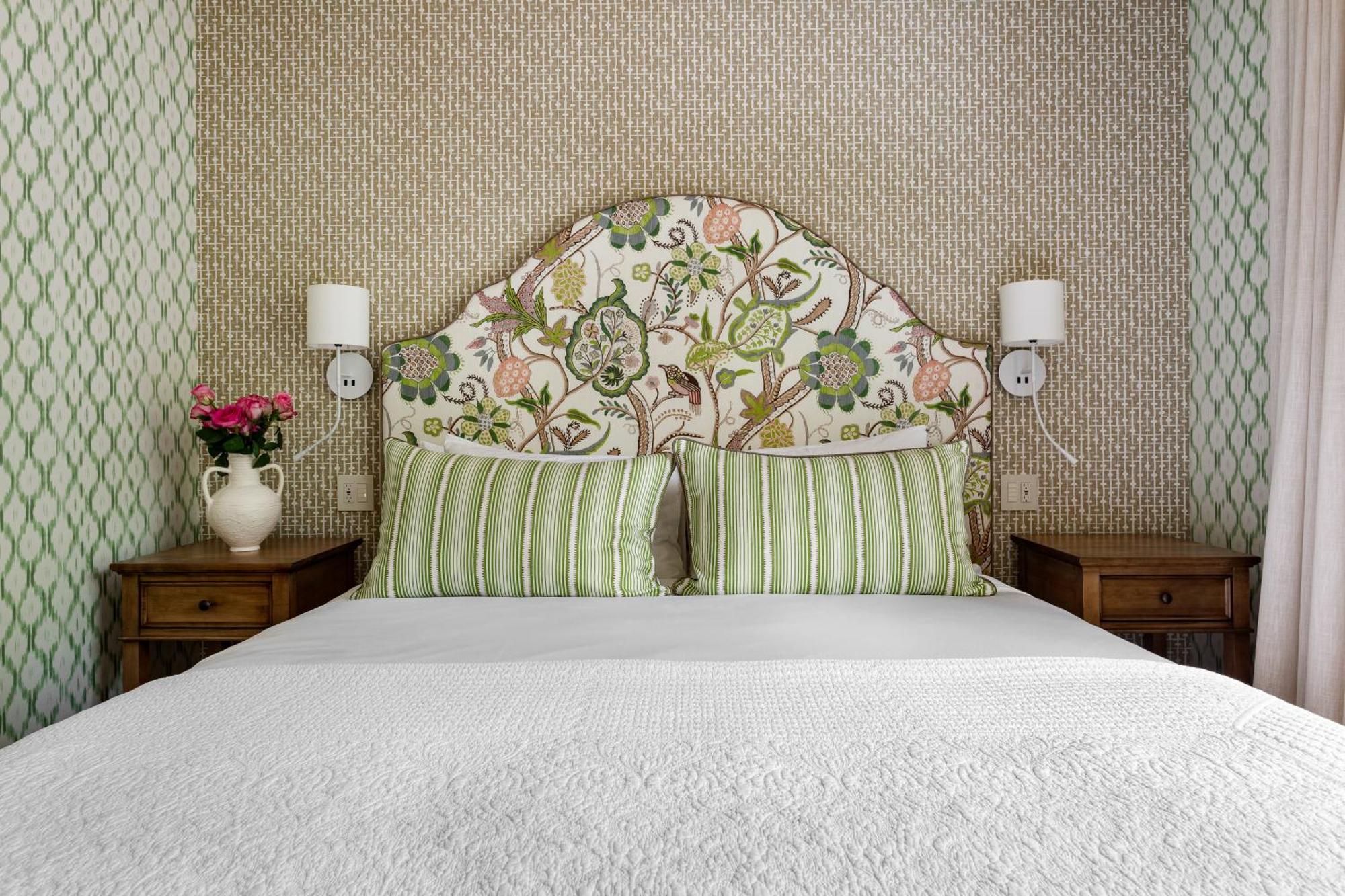 Manoir Hovey, Relais & Chateaux 노스해틀리 외부 사진