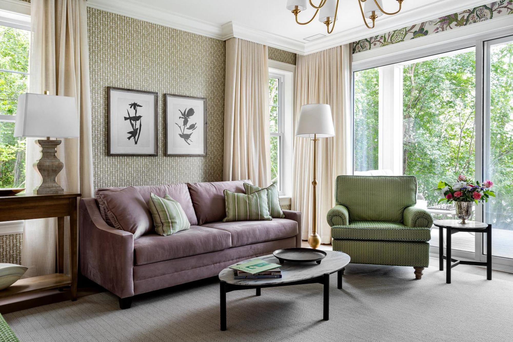 Manoir Hovey, Relais & Chateaux 노스해틀리 외부 사진